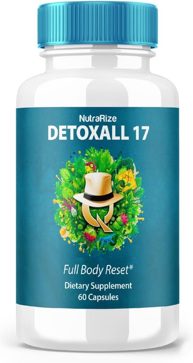 Detoxall17